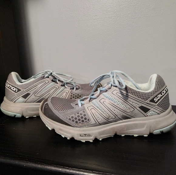 Salomon Shoes - Salomon XR Shift trail running